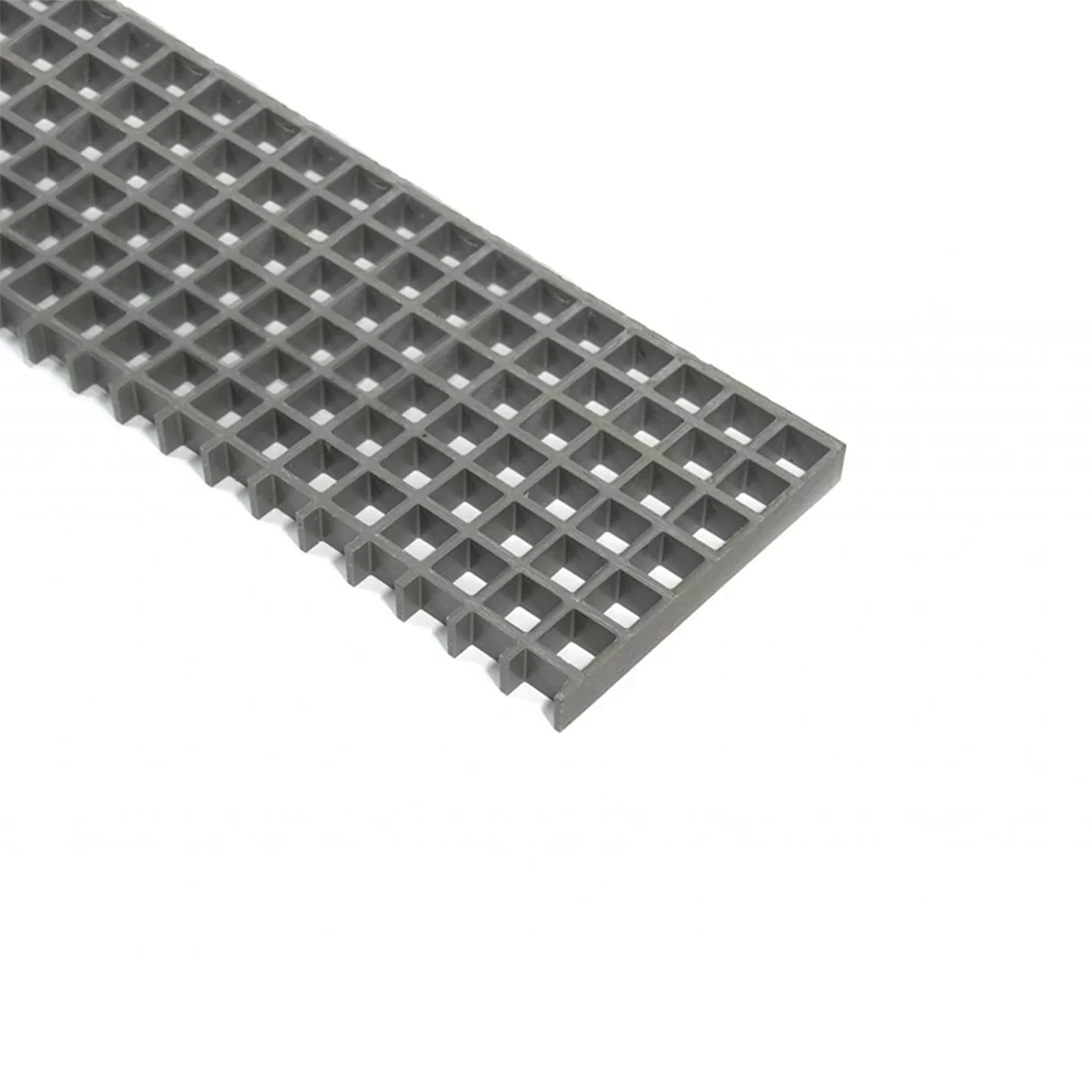 Kompozitní GRP rošt FLOMA GrpGr - 25 x 100 x 3 cm