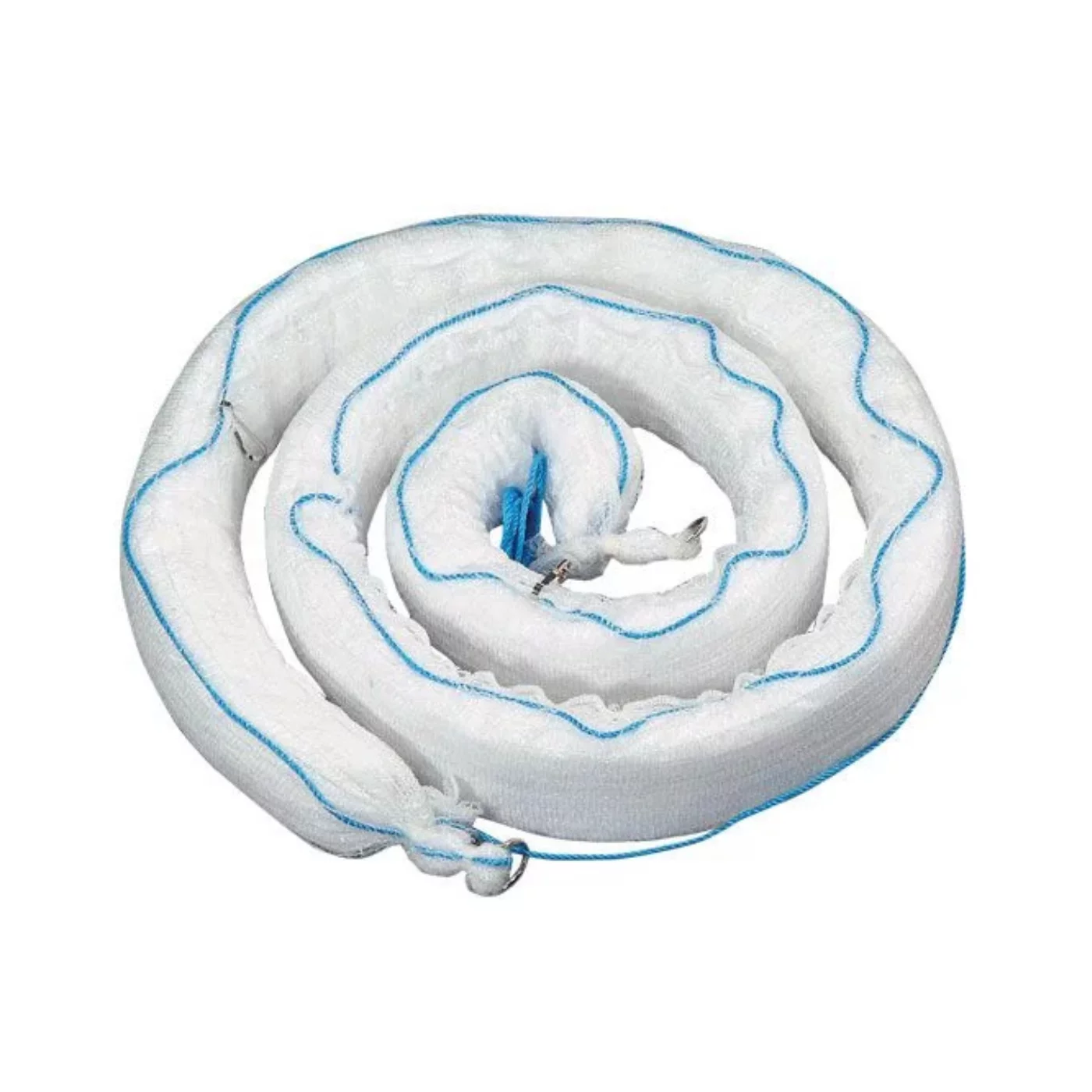 Olejový sorpční hydrofobní had - 300 x 8 cm