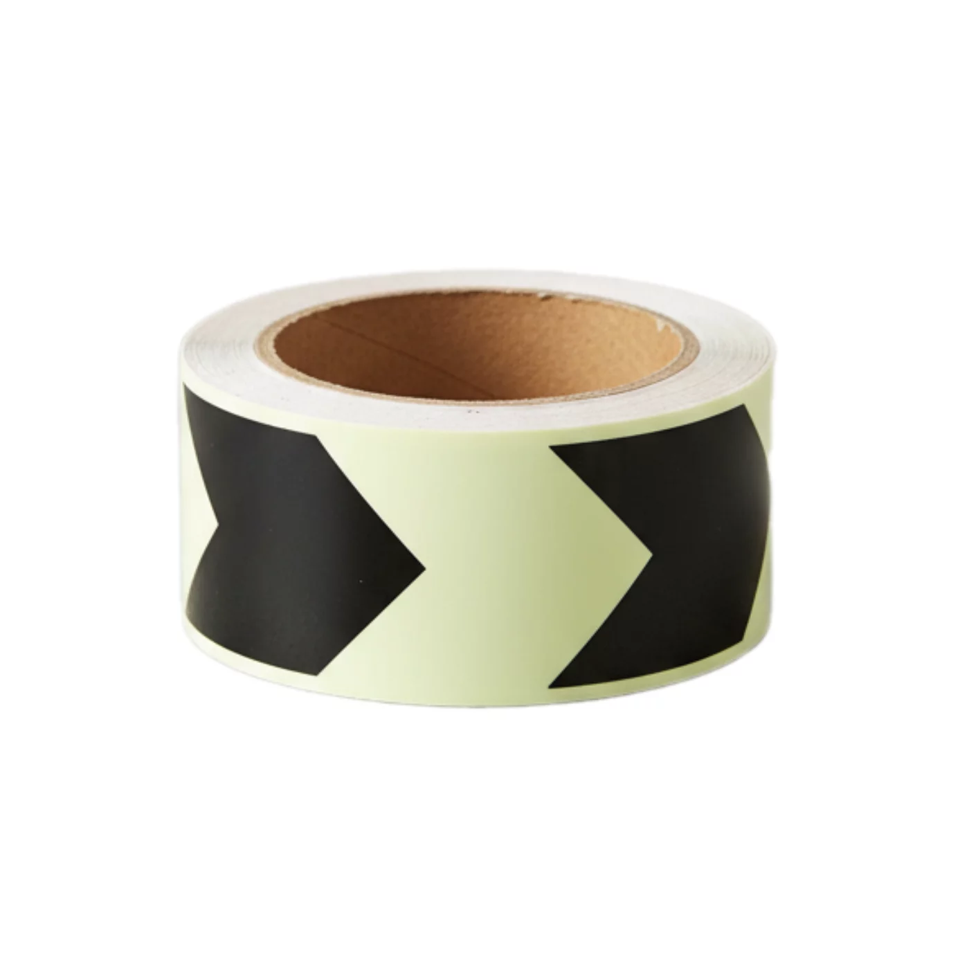 Fotoluminiscenční vyznačovací páska FLOMA Glow in the Dark - 10 m x 5 cm