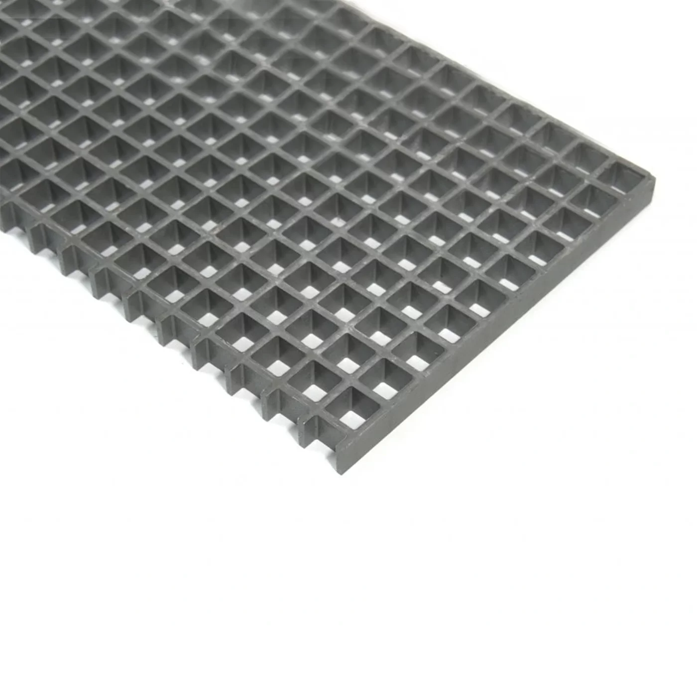 Kompozitní GRP rošt FLOMA GrpGr - 40 x 100 x 3 cm