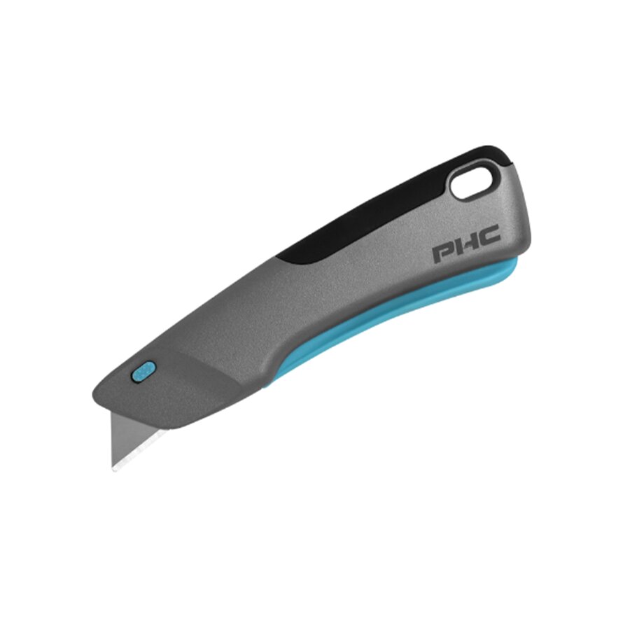 Plastový bezpečnostní samozatahovací nůž SMART-RETRACT