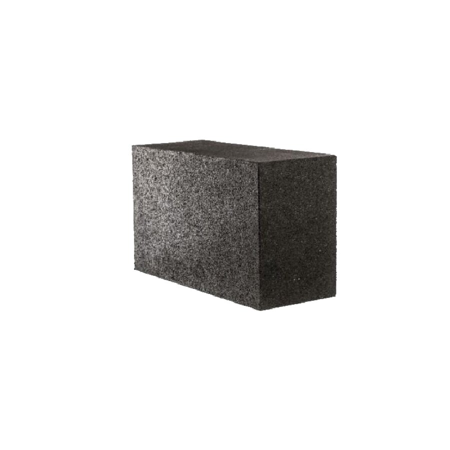 Gumový univerzální blok FLOMA - 50 x 30 x 20 cm