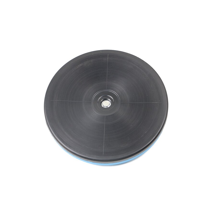 Různobarevný rotační disk - nosnost 100 kg - průměr 25 cm