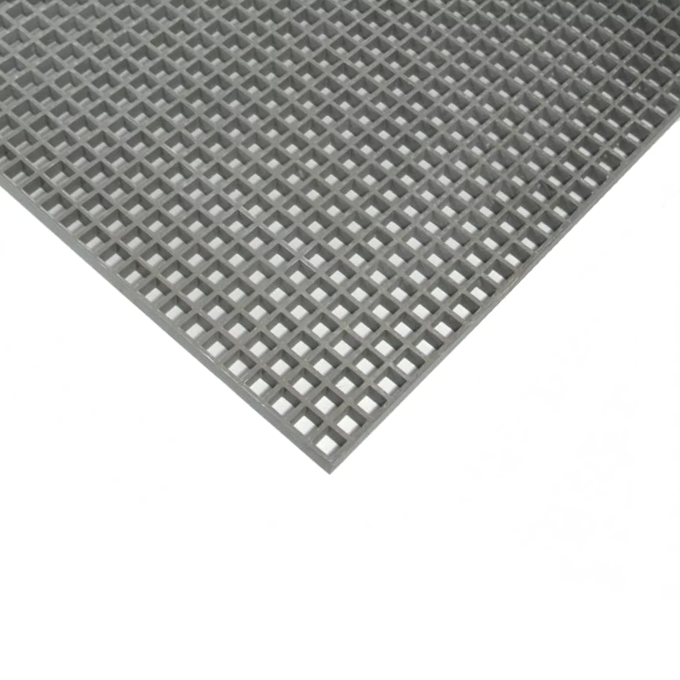 Kompozitní GRP rošt FLOMA GrpGr - 100 x 100 x 3 cm