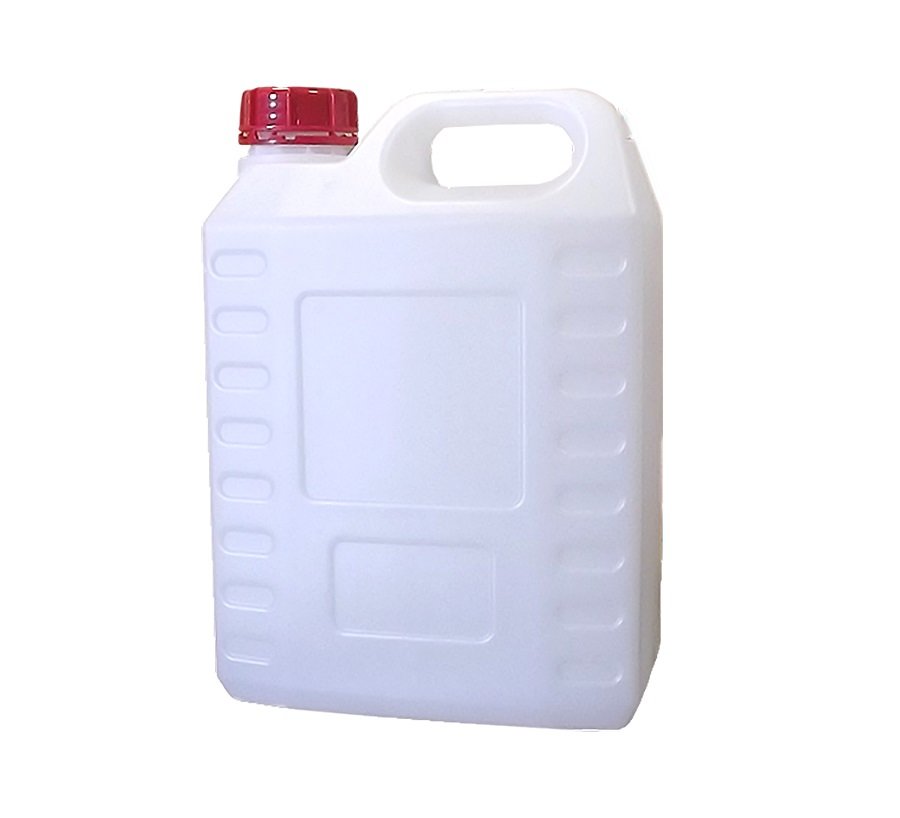 Polyuretanové lepidlo (pojivo) pro lepení gumových podlah a dlaždic Stobicol - 5 kg 