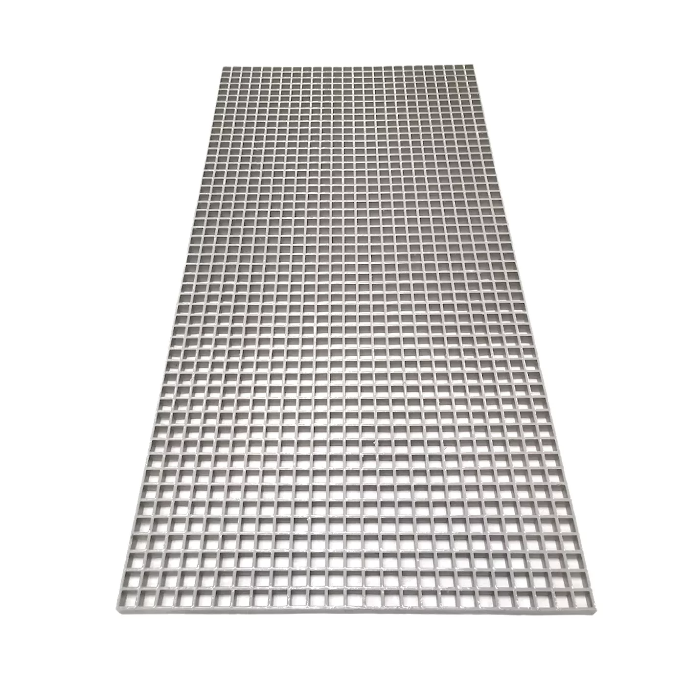 Kompozitní GRP rošt FLOMA ECO NFR - 198,7 x 95,9 x 3 cm