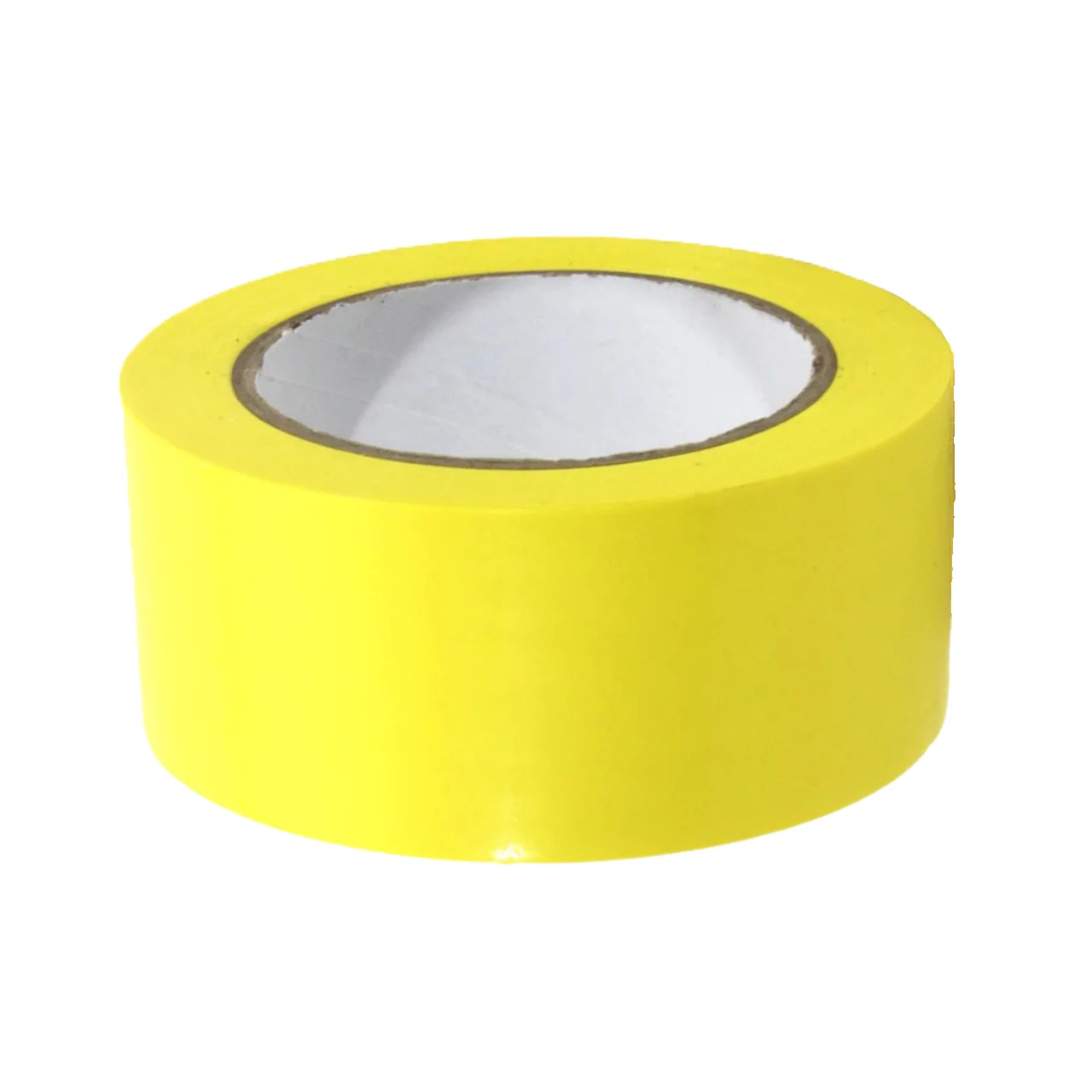 Žlutá vyznačovací páska Standard - 33 m x 5 cm