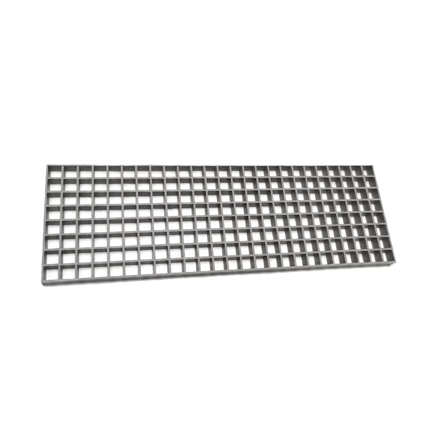 Kompozitní GRP rošt FLOMA ECO NFR - 31,2 x 95,9 x 3 cm