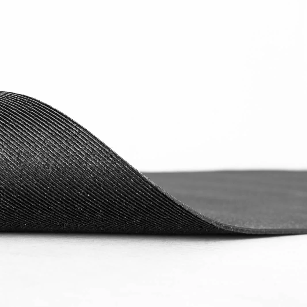 Gumová tlumicí antivibrační rohož (role) FLOMA HDSR - 10 m x 120 cm x 0,5 cm